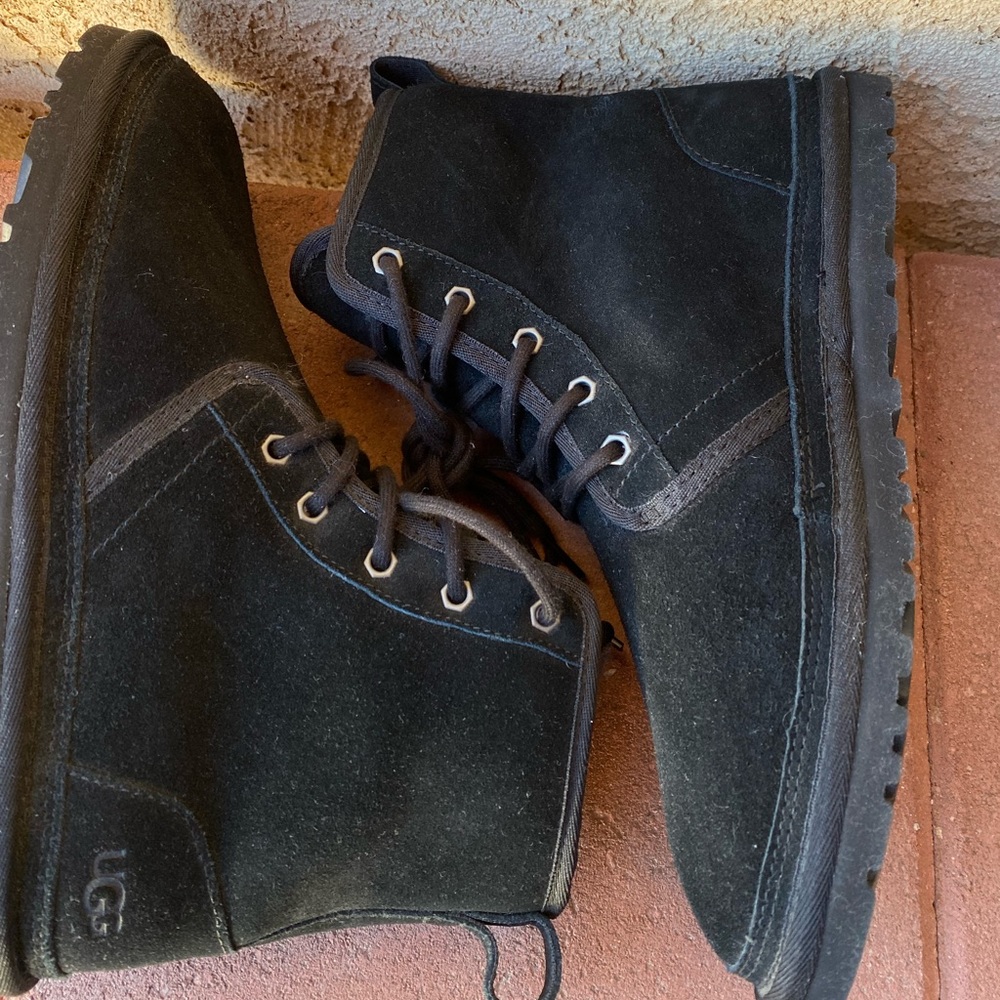 Ugg boots size 8